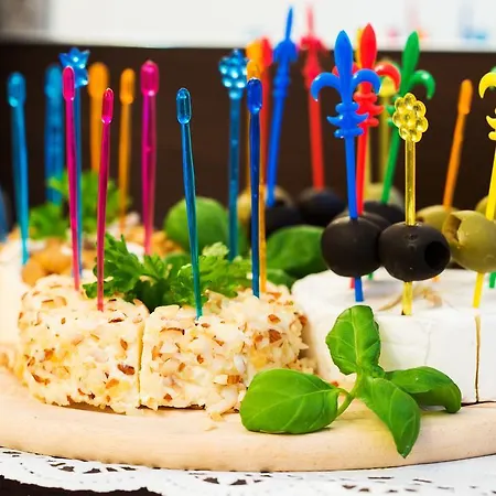 Panorama Am Kurfuerstendamm