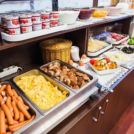 Panorama Am Kurfuerstendamm