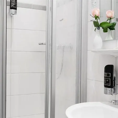 Panorama Am Kurfuerstendamm Berlin