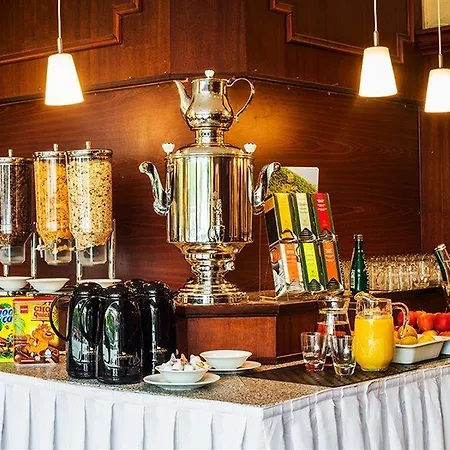 Panorama Am Kurfuerstendamm