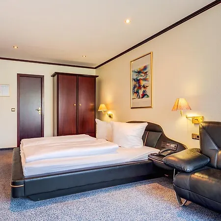 Szálloda Panorama Am Kurfuerstendamm 3*