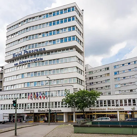 Panorama Am Kurfuerstendamm 3*