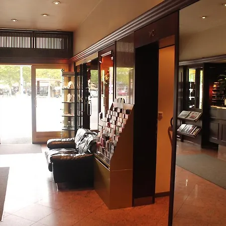 Panorama Am Kurfuerstendamm Berlin