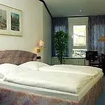 Panorama Am Kurfuerstendamm 3* Berlim