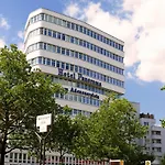 Panorama Am Kurfuerstendamm