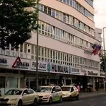 Panorama Am Kurfuerstendamm