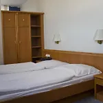 Panorama Am Kurfuerstendamm Hotel Berlim
