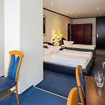 Hotel Panorama Am Kurfuerstendamm