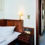 Hotel Panorama Am Kurfuerstendamm