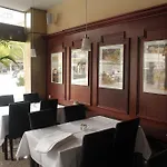 Panorama Am Kurfuerstendamm Hotel