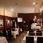 Panorama Am Kurfuerstendamm Hotel 3*