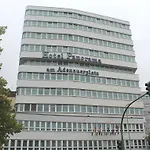 Panorama Am Kurfuerstendamm فندق