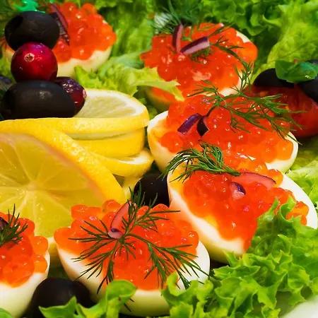 Panorama Am Kurfuerstendamm