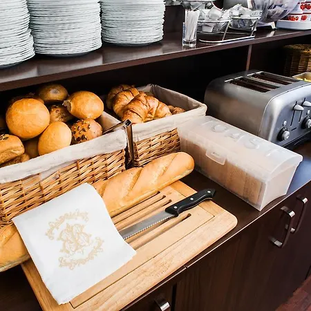 Hotel Panorama Am Kurfuerstendamm