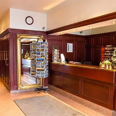 Panorama Am Kurfuerstendamm