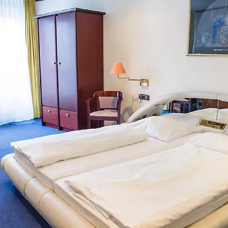 Panorama Am Kurfuerstendamm