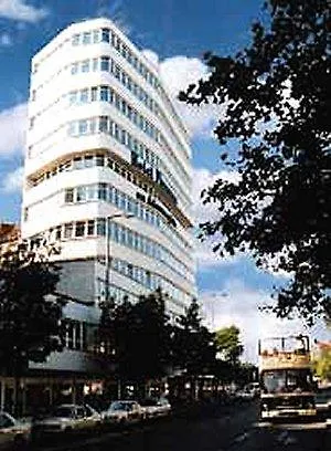 Hotel Panorama Am Kurfuerstendamm 3*