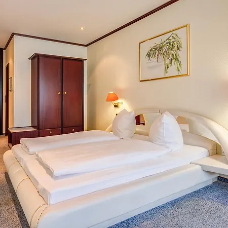 Panorama Am Kurfuerstendamm Hotel 3*