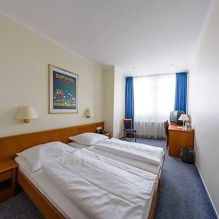 Hotel Panorama Am Kurfuerstendamm