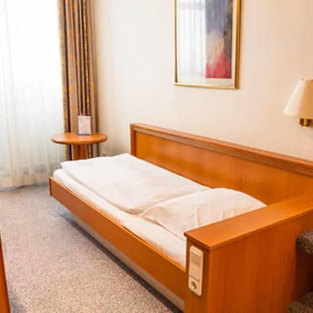 Panorama Am Kurfuerstendamm 3* Berlin