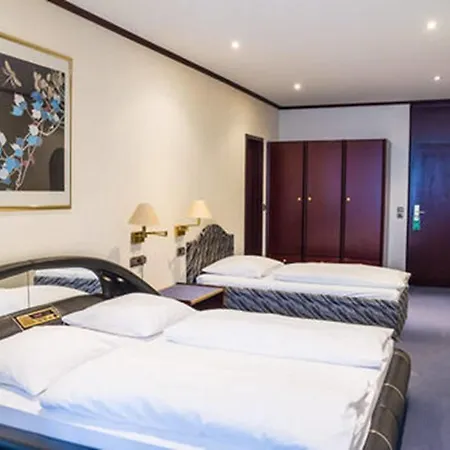 Panorama Am Kurfuerstendamm