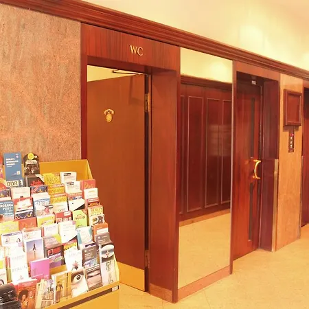 Panorama Am Kurfuerstendamm 3* Berlin