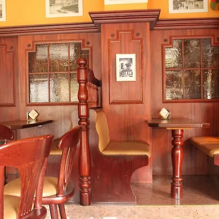 Panorama Am Kurfuerstendamm Hotel Berlin