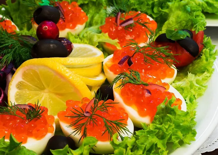 Panorama Am Kurfuerstendamm