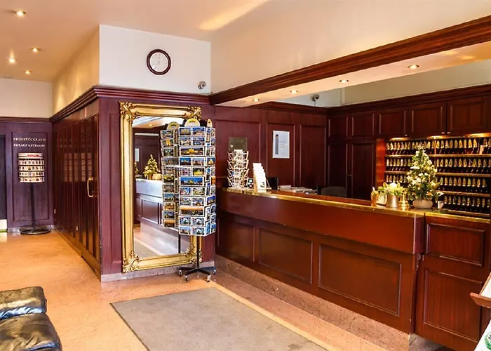 Panorama Am Kurfuerstendamm