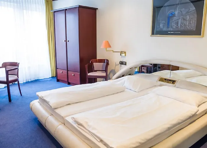 Panorama Am Kurfuerstendamm