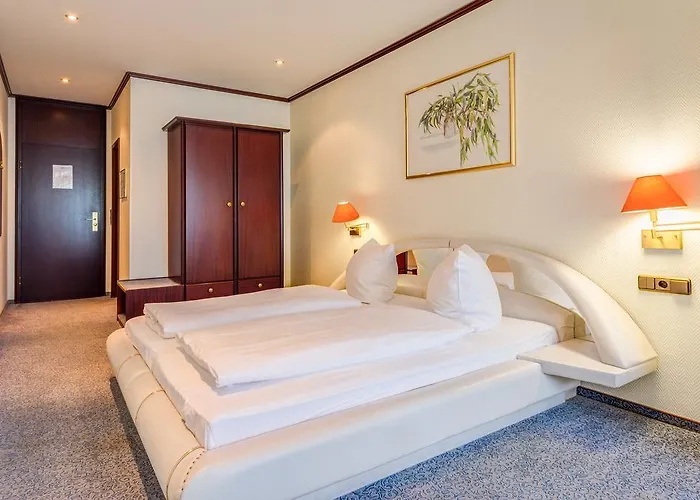 Panorama Am Kurfuerstendamm Hotel 3*