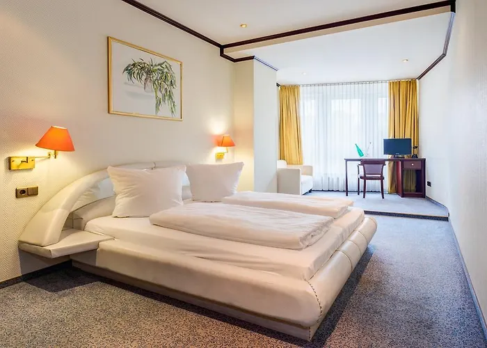 Panorama Am Kurfuerstendamm فندق برلين