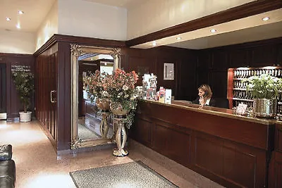 Panorama Am Kurfuerstendamm 3* Berlim