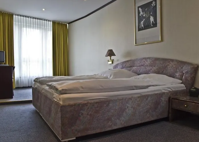 Panorama Am Kurfuerstendamm 3*