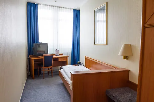 Panorama Am Kurfuerstendamm Hotel 3*