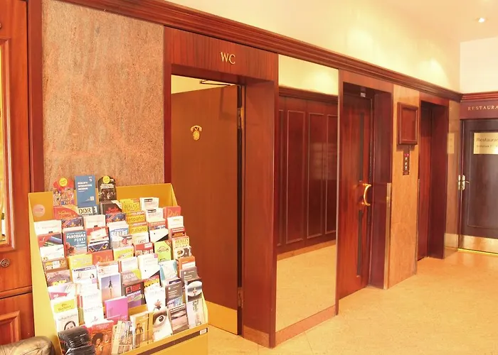 Panorama Am Kurfuerstendamm 3* Berlin