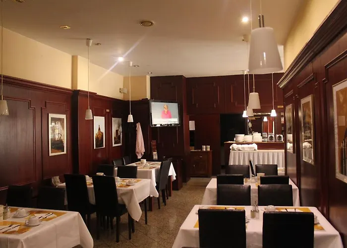 Panorama Am Kurfuerstendamm فندق 3*