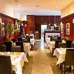 Panorama Am Kurfuerstendamm Berlin