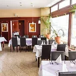 Otel Panorama Am Kurfuerstendamm Berlin
