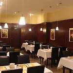 Otel Panorama Am Kurfuerstendamm