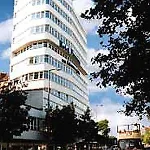 Otel Panorama Am Kurfuerstendamm 3*