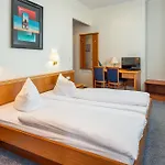 Panorama Am Kurfuerstendamm 3* Berlin