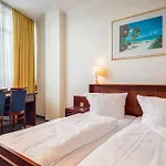 Otel Panorama Am Kurfuerstendamm Berlin