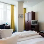 Otel Panorama Am Kurfuerstendamm