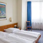 Panorama Am Kurfuerstendamm Otel