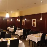 Otel Panorama Am Kurfuerstendamm 3*
