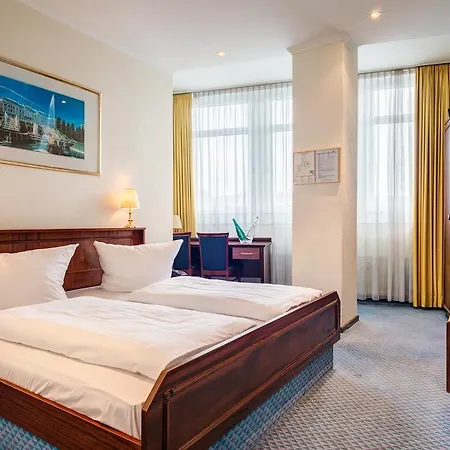 Panorama Am Kurfuerstendamm Βερολίνο