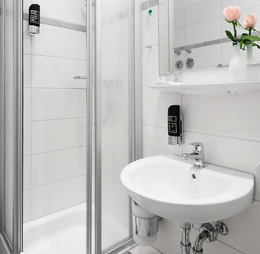 Ξενοδοχείο Panorama Am Kurfuerstendamm 3*