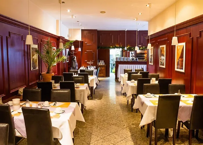 Panorama Am Kurfuerstendamm Βερολίνο