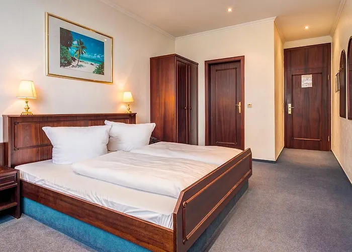 Panorama Am Kurfuerstendamm Ξενοδοχείο